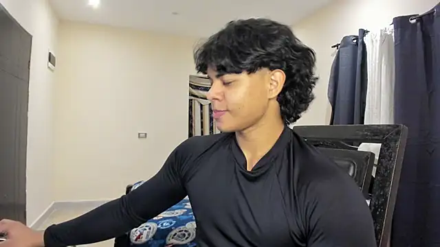 johan beley  online show from 31, 1, 2025