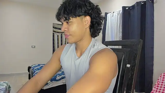 johan beley  online show from 5, 2, 2025