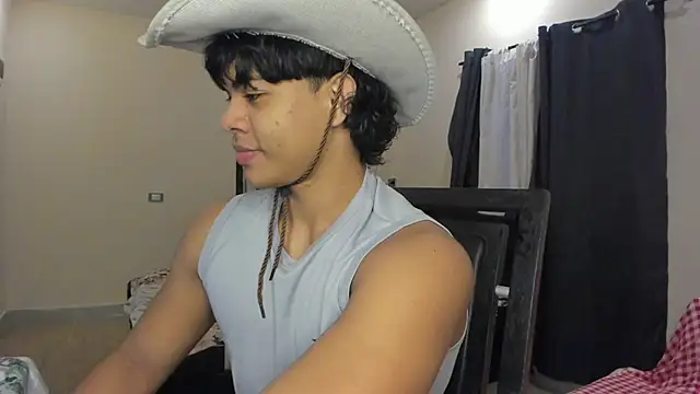 johan beley  online show from 18, 2, 2025