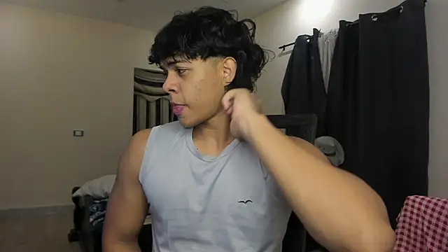 johan beley  online show from 7, 3, 2025