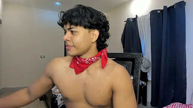 johan beley  online show from 14, 3, 2025