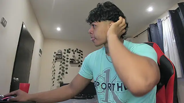 johan beley  online show from 9, 10, 2025