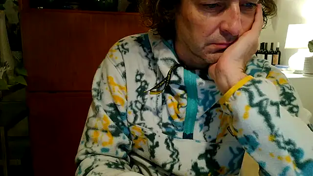 costanza7070 online show from 7, 3, 2025