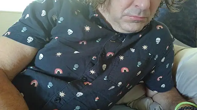 costanza7070 online show from 9, 3, 2025