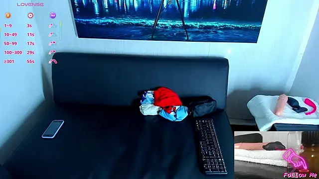 Piggy Eddy online show from 15, 9, 2025