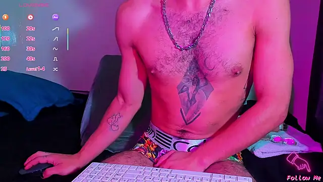 Piggy Eddy online show from 14, 3, 2026