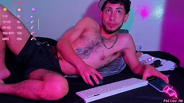 Piggy Eddy online show from 15, 3, 2026