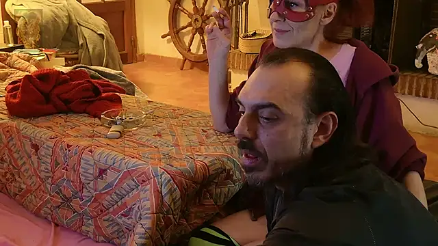 Lilith Hellgate online show from 10, 1, 2026