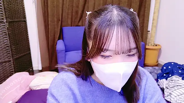 Snapshot of mari_tan_ch chatting on 31, 12, 2024 mari tan ch online show from 31, 12, 2024