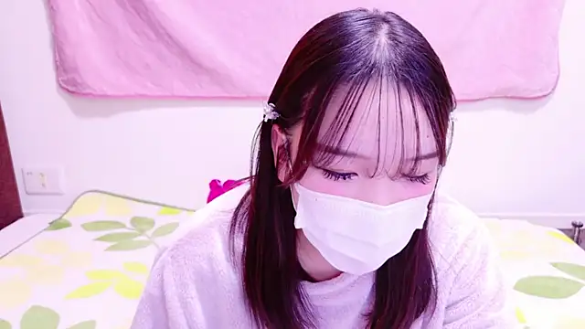 Snapshot of mari_tan_ch chatting on 18, 1, 2025 mari tan ch online show from 18, 1, 2025