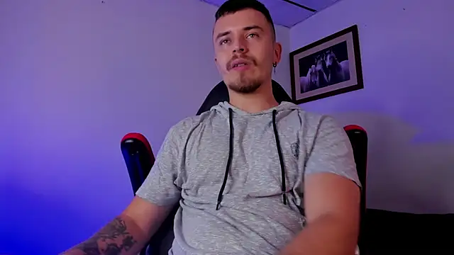 james connor2 online show from 21, 12, 2024