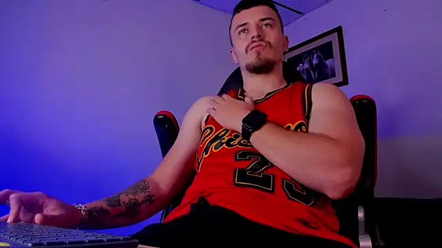 james connor2 online show from 27, 12, 2024