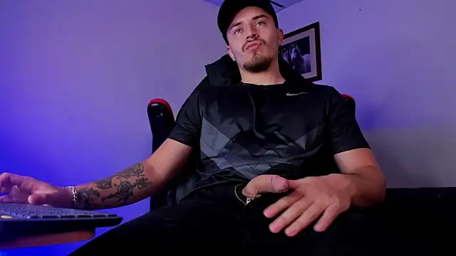 james connor2 online show from 30, 12, 2024