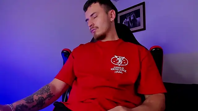 james connor2 online show from 31, 12, 2024