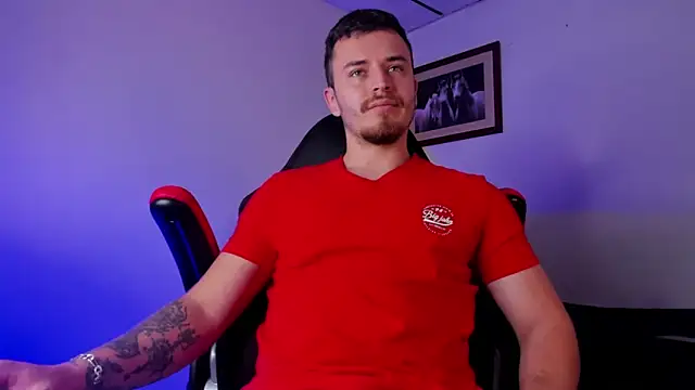 james connor2 online show from 10, 1, 2025