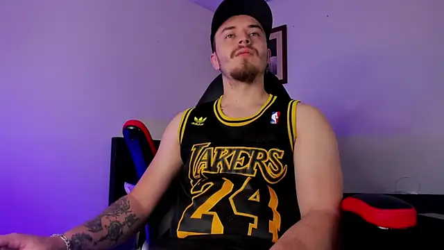 james connor2 online show from 12, 1, 2025