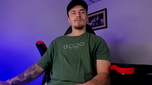 james connor2 online show from 15, 1, 2025