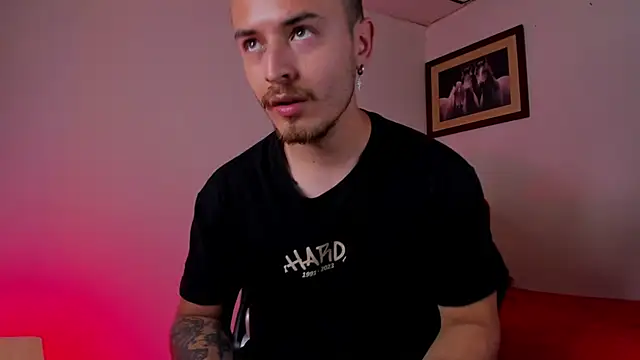 james connor2 online show from 8, 2, 2025