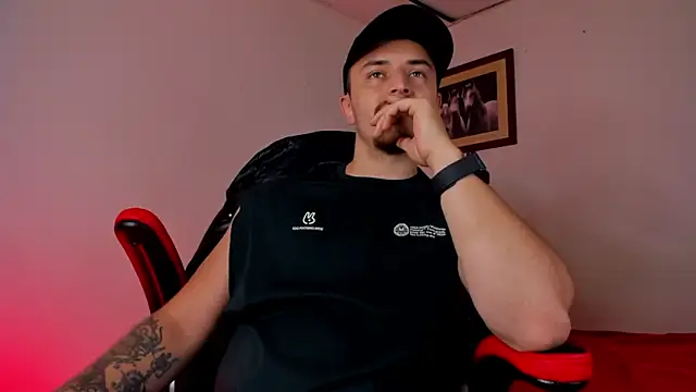 james connor2 online show from 18, 2, 2025