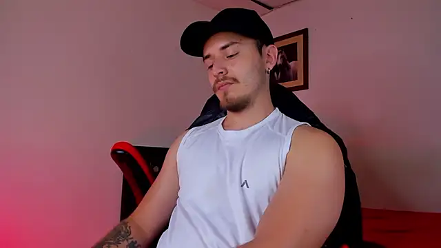 james connor2 online show from 20, 2, 2025