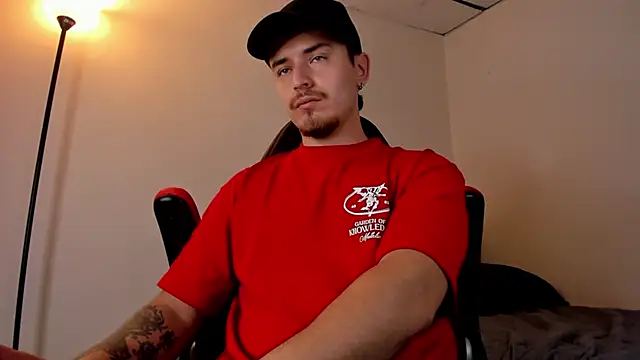 james connor2 online show from 3, 3, 2025