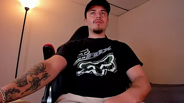 james connor2 online show from 9, 3, 2025