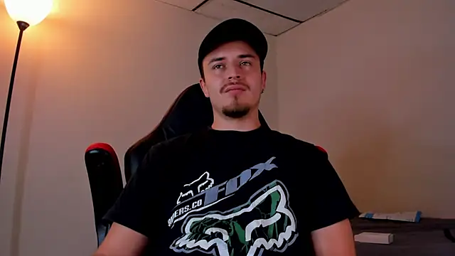 james connor2 online show from 9, 3, 2025