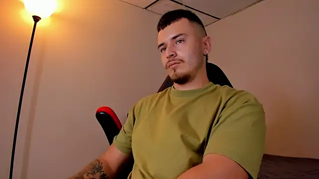 james connor2 online show from 12, 3, 2025