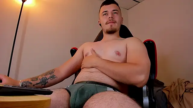 james connor2 online show from 14, 3, 2025