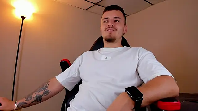 james connor2 online show from 21, 3, 2025