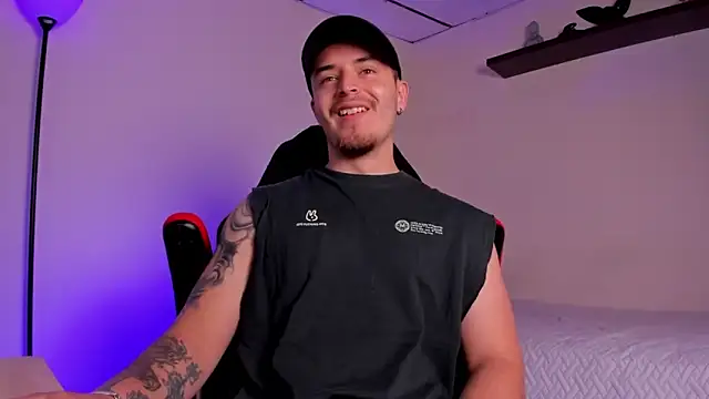 james connor2 online show from 9, 11, 2025