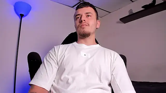 james connor2 online show from 28, 3, 2026