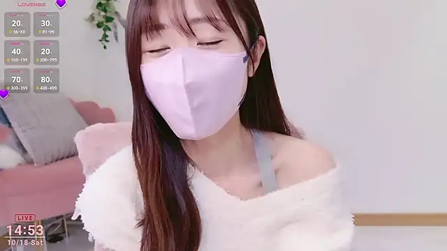 meg 0901 online show from 18, 10, 2025