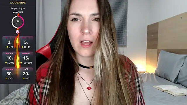 Naughty Annn online show from 1, 3, 2026