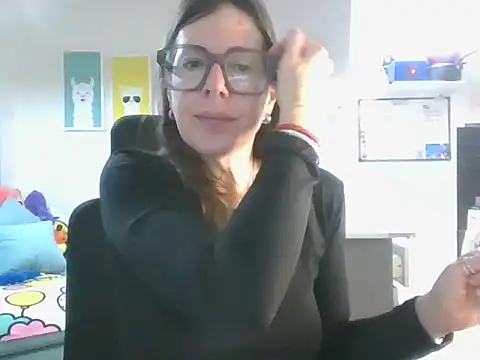 Calentandote online show from 27, 4, 2026