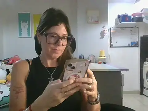 Calentandote online show from 30, 4, 2026