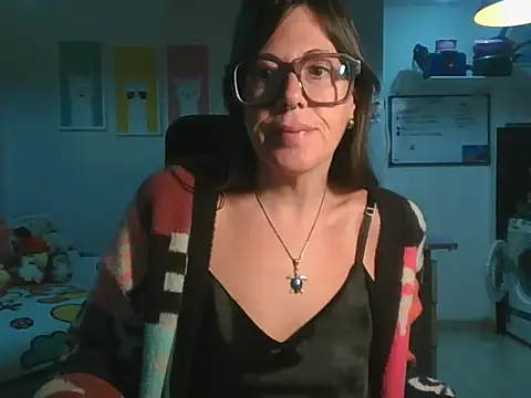 Calentandote online show from 13, 5, 2026
