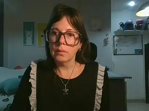 Calentandote online show from 18, 5, 2026