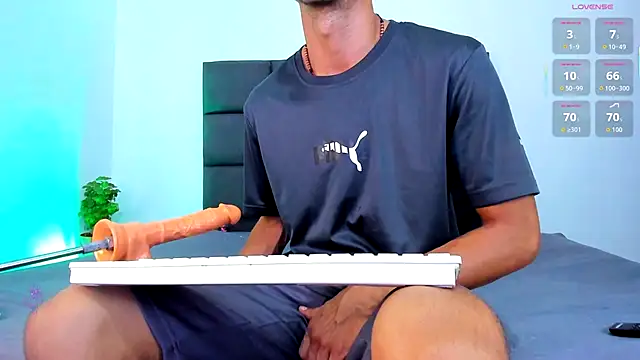 steven hott8 online show from 16, 12, 2025