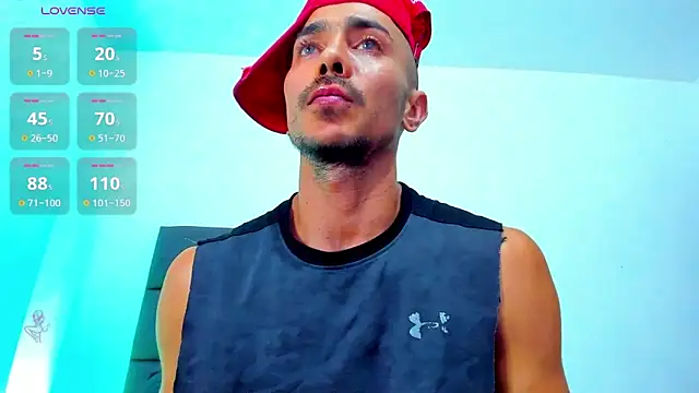 steven hott8 online show from 7, 2, 2026