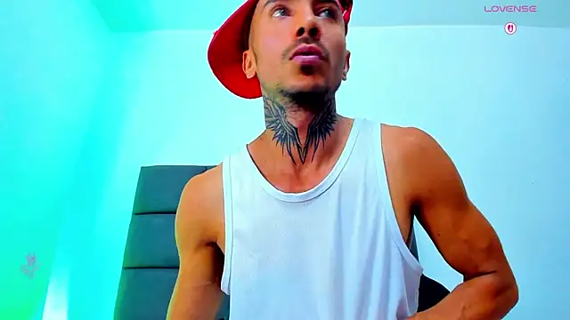 steven hott8 online show from 16, 4, 2026