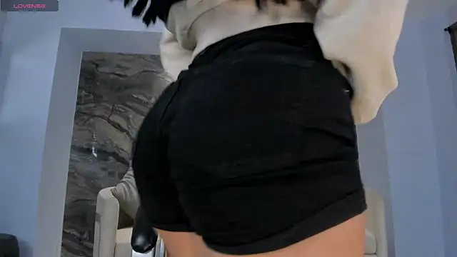 NatyFerrer  online show from 9, 3, 2025