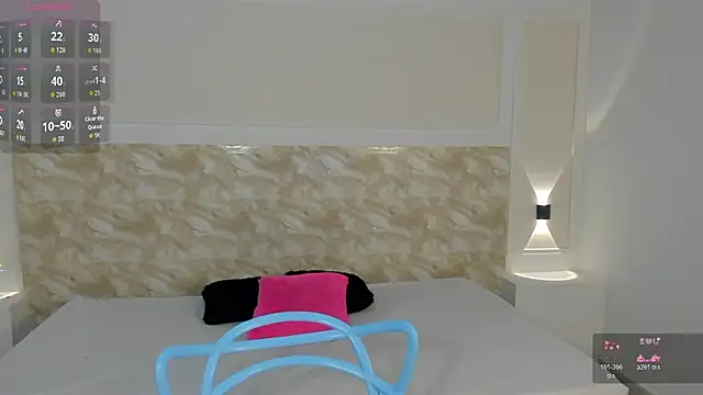 AliceRoss0 online show from 24, 10, 2025