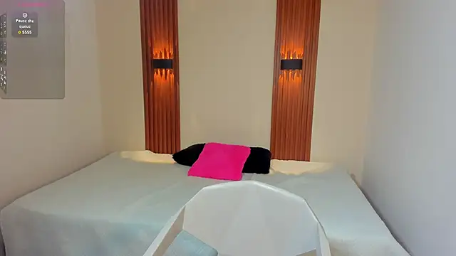 AliceRoss0 online show from 28, 11, 2025