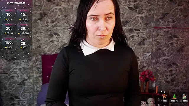 carla slut outlimits online show from 22, 1, 2025