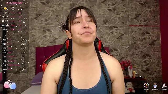 carla slut outlimits online show from 5, 2, 2025