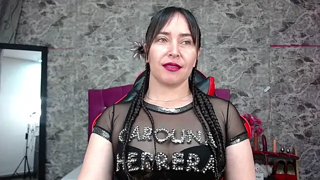 carla slut outlimits online show from 11, 2, 2025