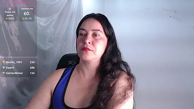 carla slut outlimits online show from 10, 4, 2026