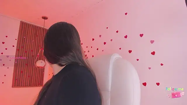 TiffanyWright online show from 17, 2, 2026