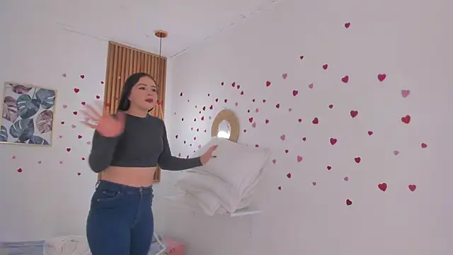 TiffanyWright online show from 22, 2, 2026